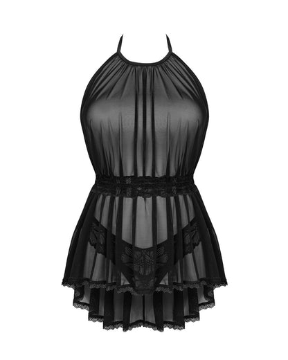Babydoll plus Thong Serafia