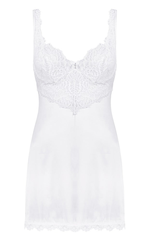 Set Amor Blanco