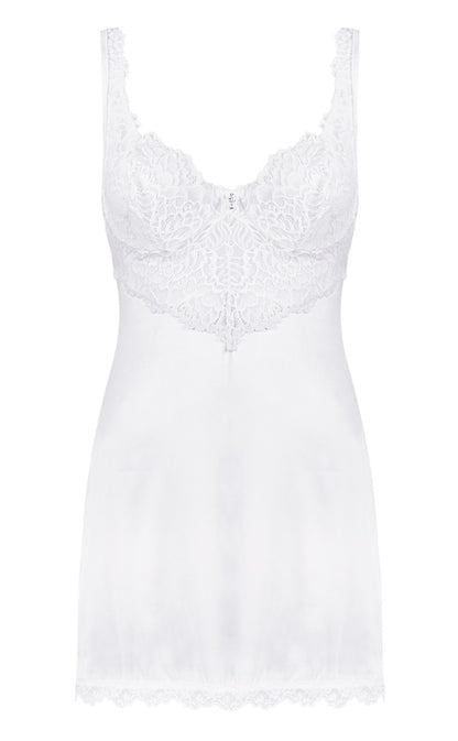 Set Amor Blanco