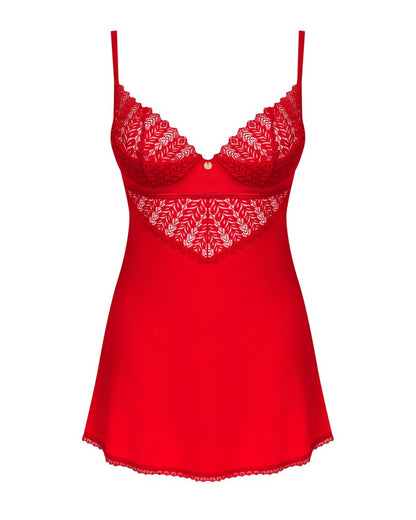 Dress plus Thong Ingridia