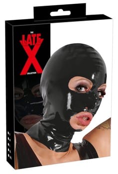 Latex Mask