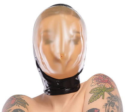 Vacuum Mask