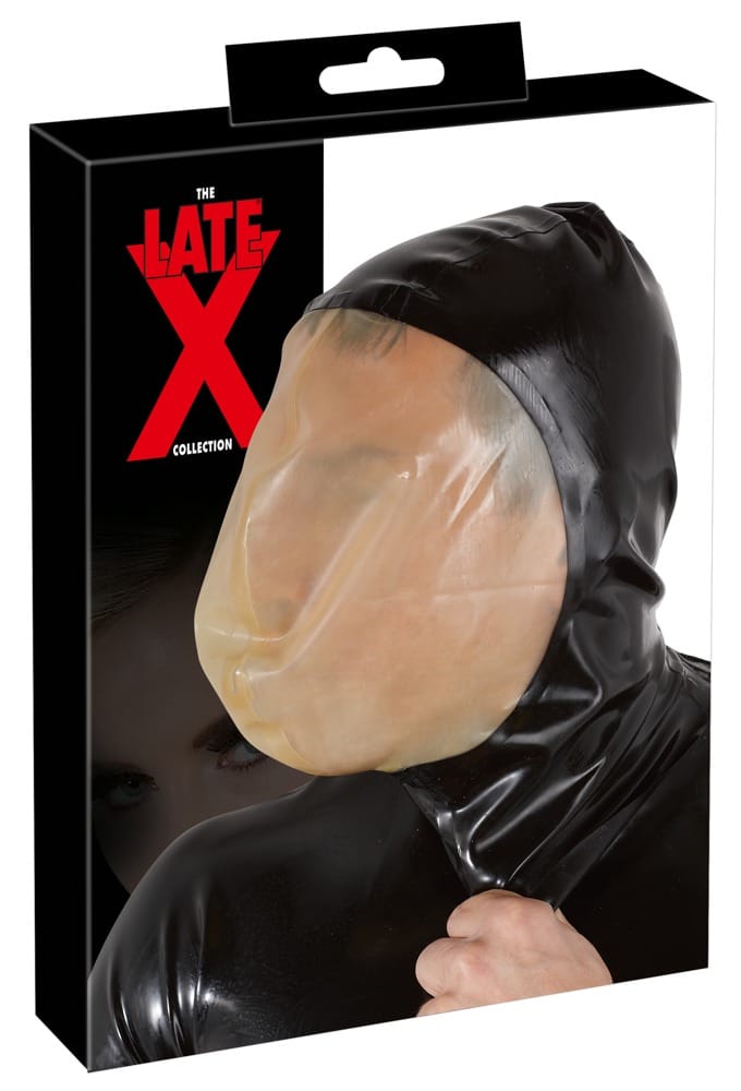 Vacuum Mask