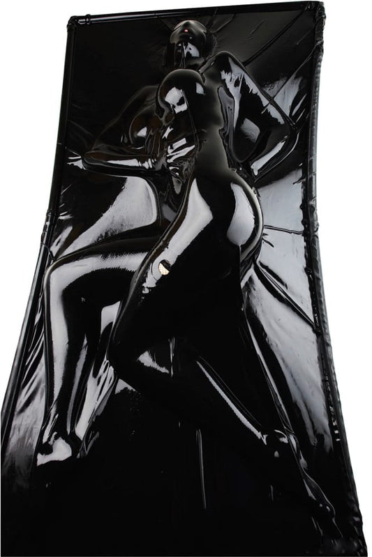 Vacuum Bed