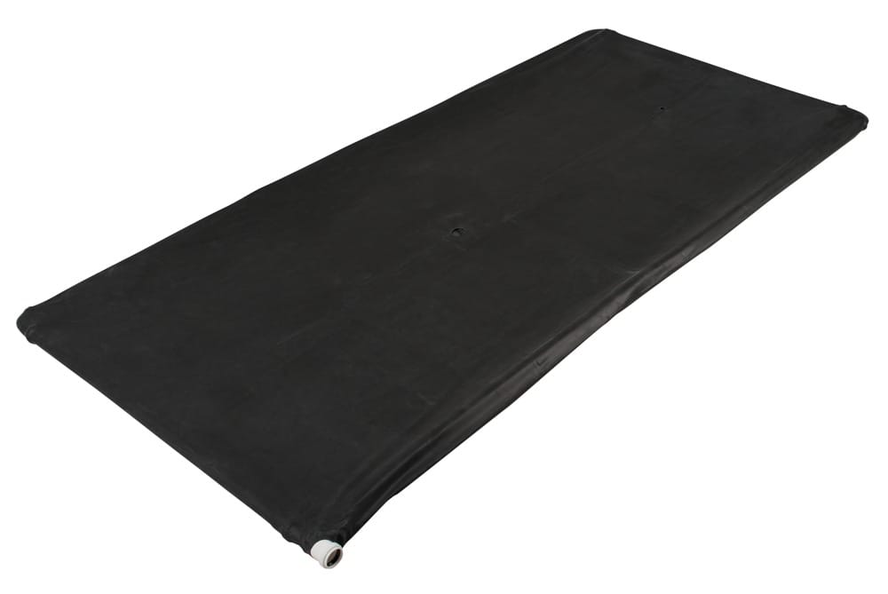 Vacuum Bed