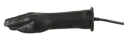 Pump Dildo