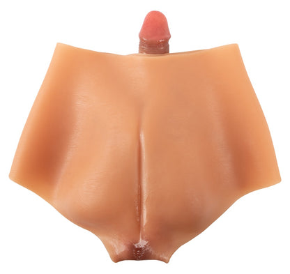 Ultra-Realistic Penis Pants