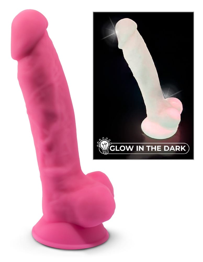 7“ Model 1 Glow in the Dark