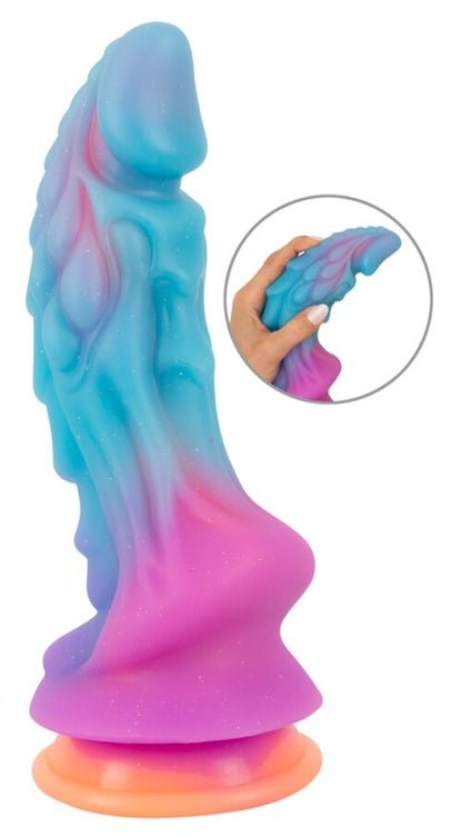 Mystic Dragon