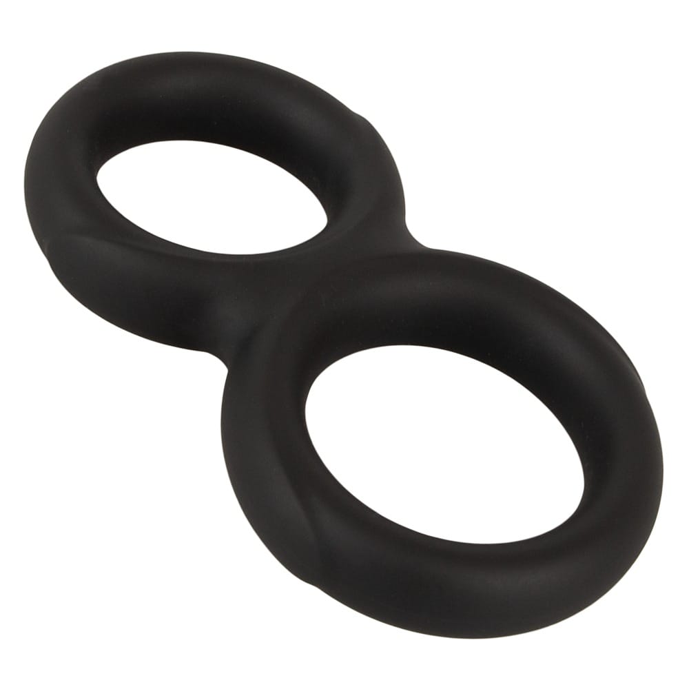 Double Cock Ring