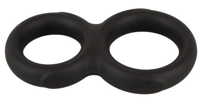 Double Cock Ring