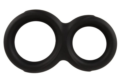 Double Cock Ring