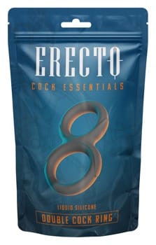 Double Cock Ring