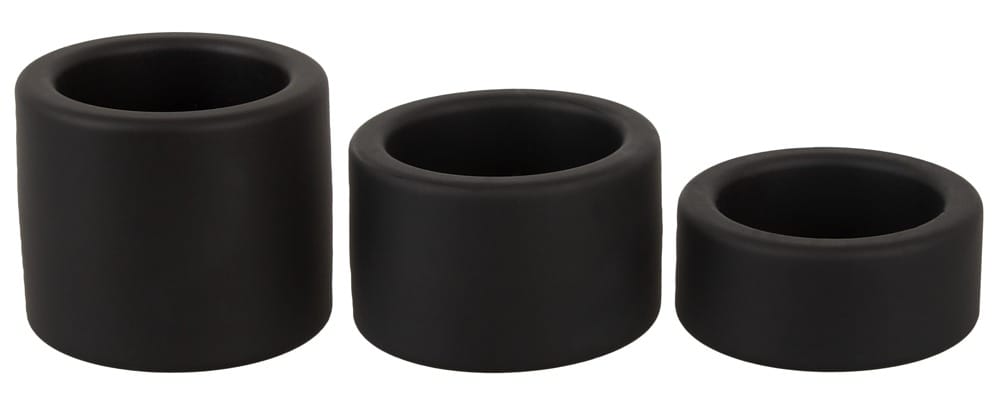 Ball Stretcher Set