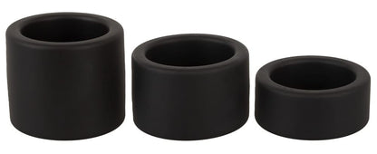 Ball Stretcher Set