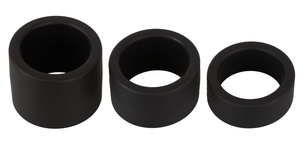 Ball Stretcher Set