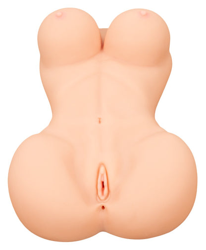 Deluxe Woman