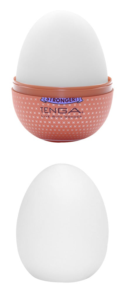 Egg Misty II Stronger