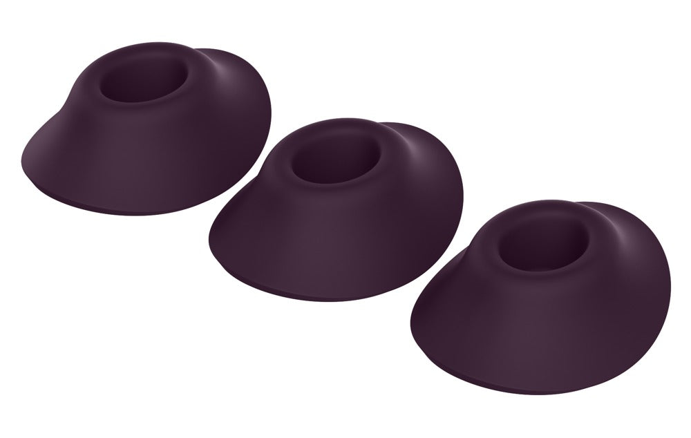 Heads NEXT 3pcs