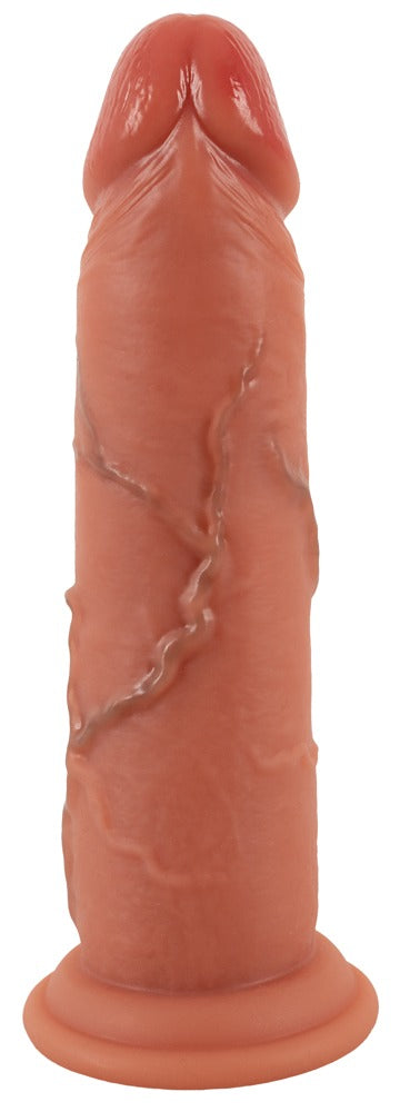 Real Skin