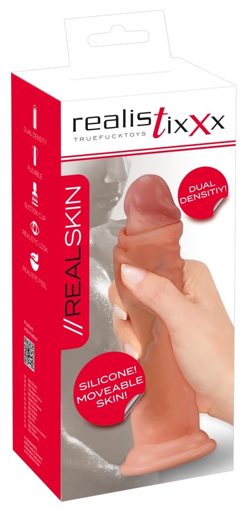 Real Skin