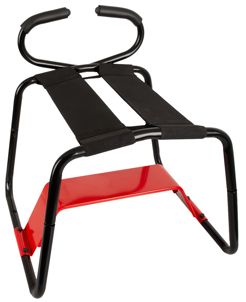 The Ultimate Sex Stool
