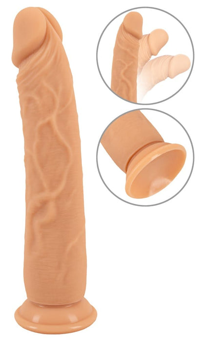 European Lover Silicone!