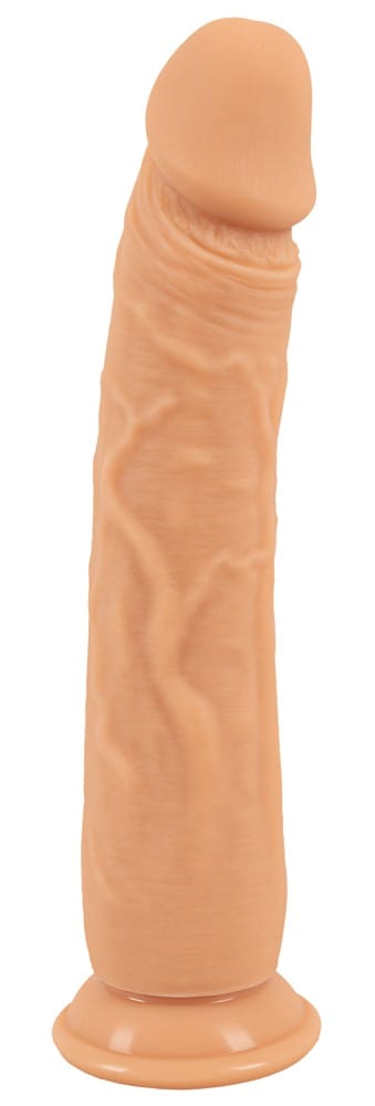 European Lover Silicone!
