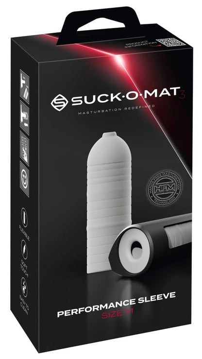 Performance Sleeve M
