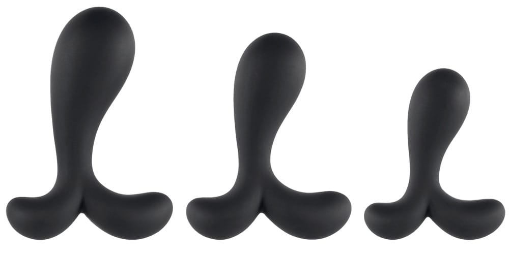 Butt Plug Training Set