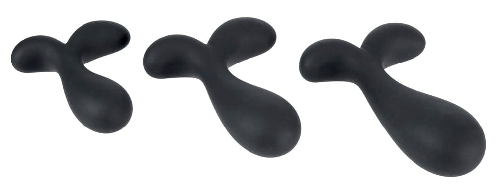 Butt Plug Training Set