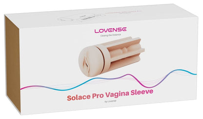 Solace Pro Vagina Sleeve