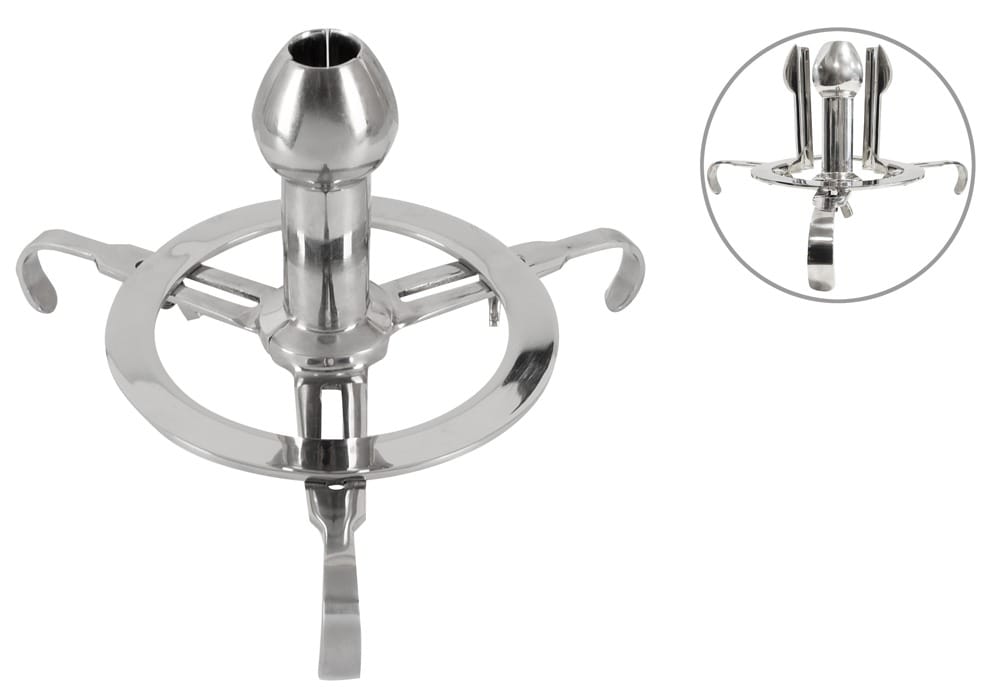 Anal Spreader Deluxe