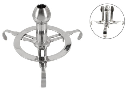 Anal Spreader Deluxe