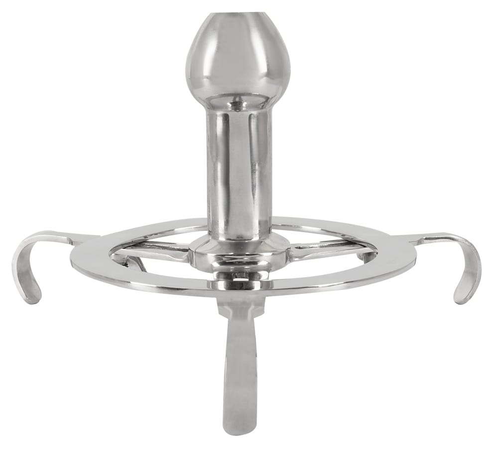 Anal Spreader Deluxe