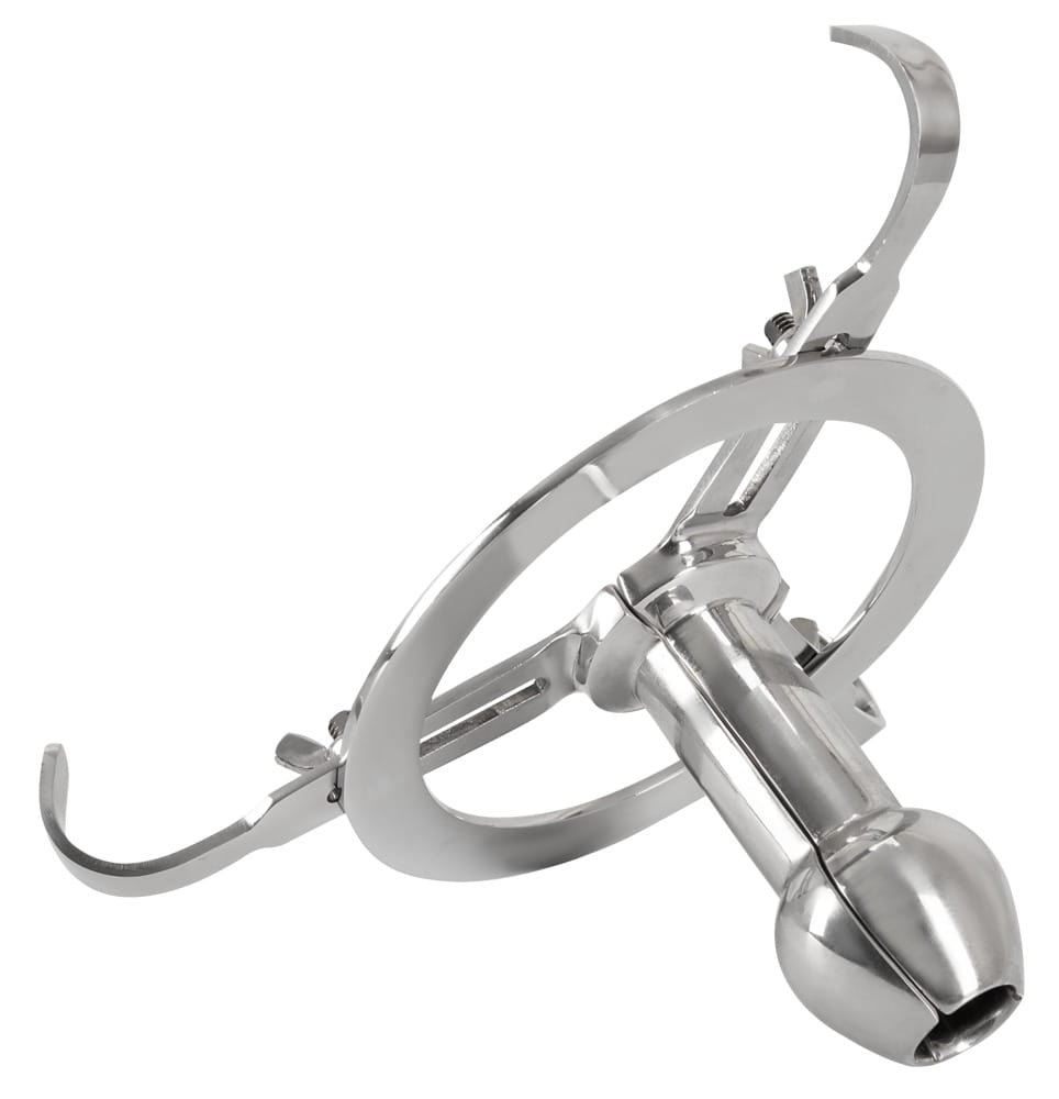 Anal Spreader Deluxe
