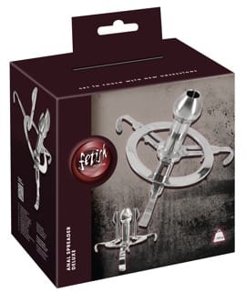 Anal Spreader Deluxe