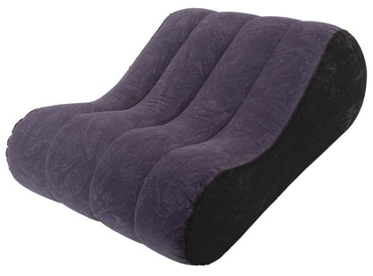 Velvety Love Pillow