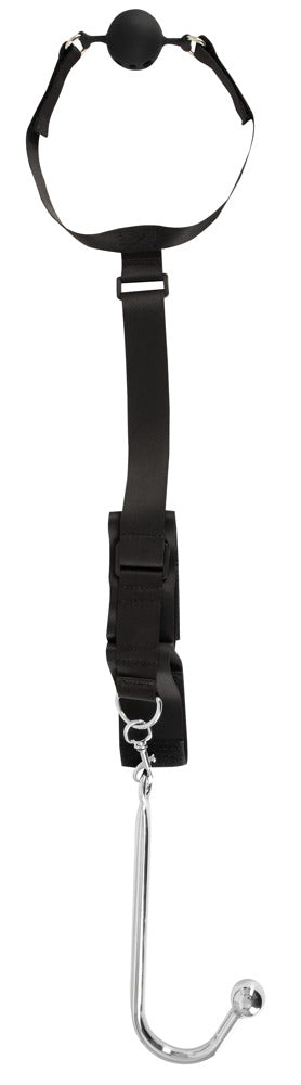 Bondage Set