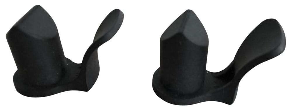 VacuGlide 2 Nipples Only