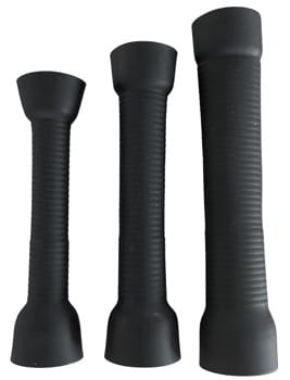 VacuGlide 3 Silicone Sleeves