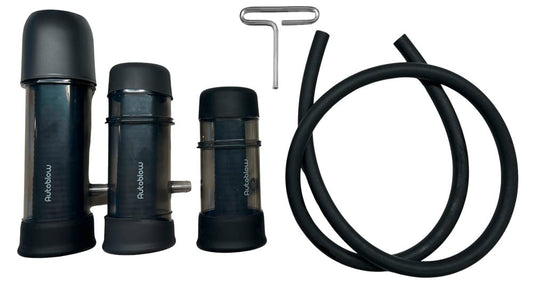 VacuGlide Large Accessories Pack