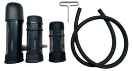 VacuGlide Large Accessories Pack