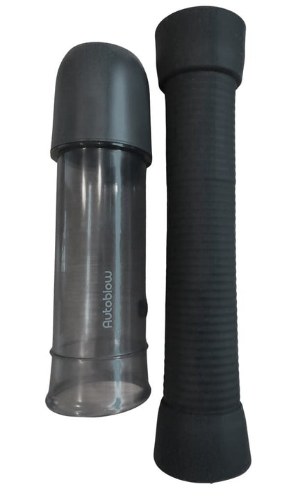 VacuGlide Large Stroking Tube