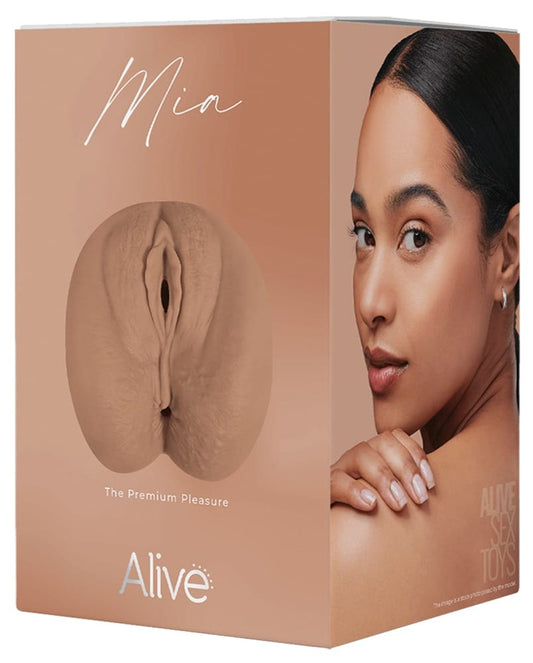 Mia XL