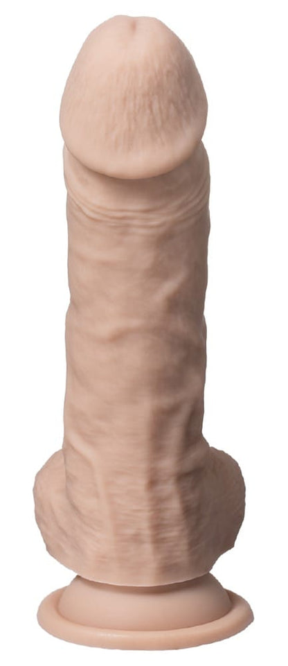 7" Model 1 Real Skin