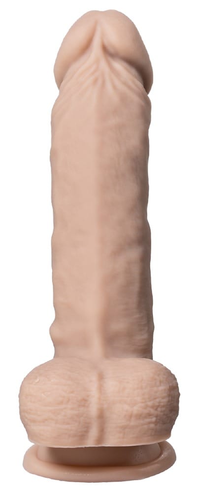7" Model 1 Real Skin