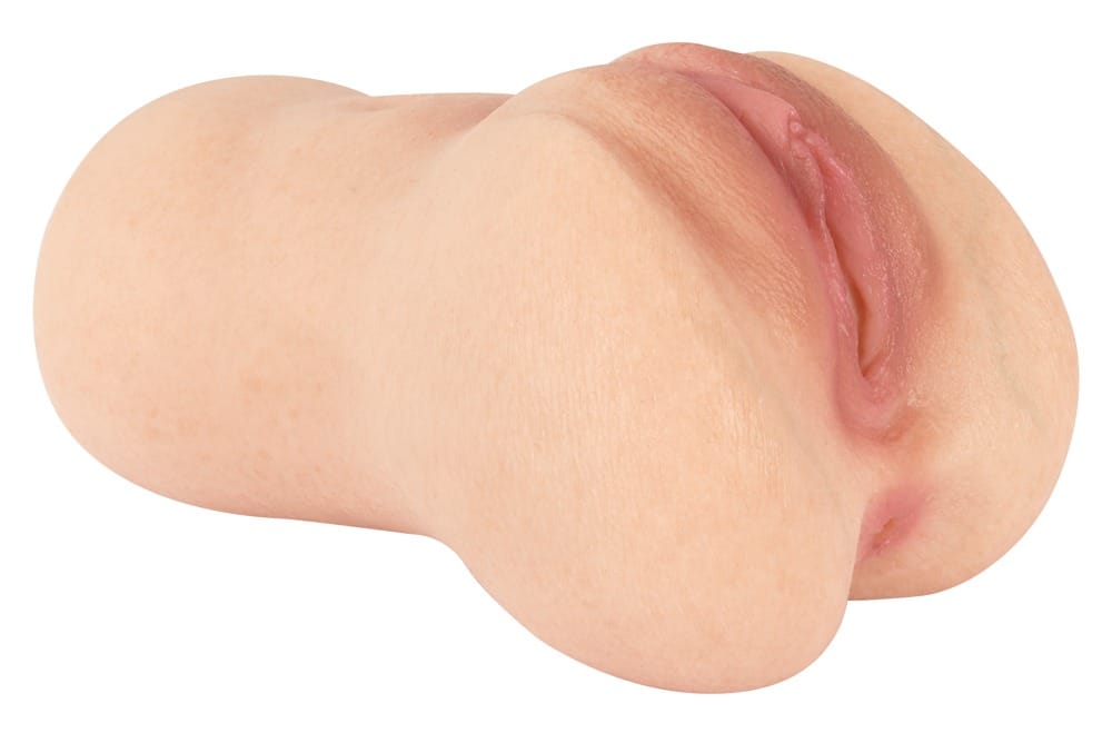 Real Stroker