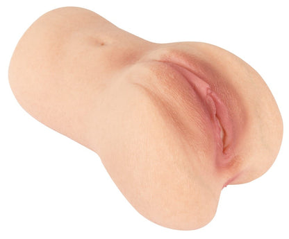 Real Stroker