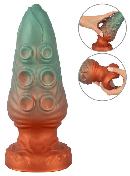 Atlantis Anal